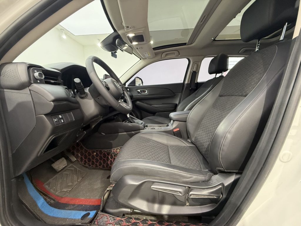 XR-V 2023 года выпуска 1,5 л, CVT, версия «Hot Wave» - AUTO STAR