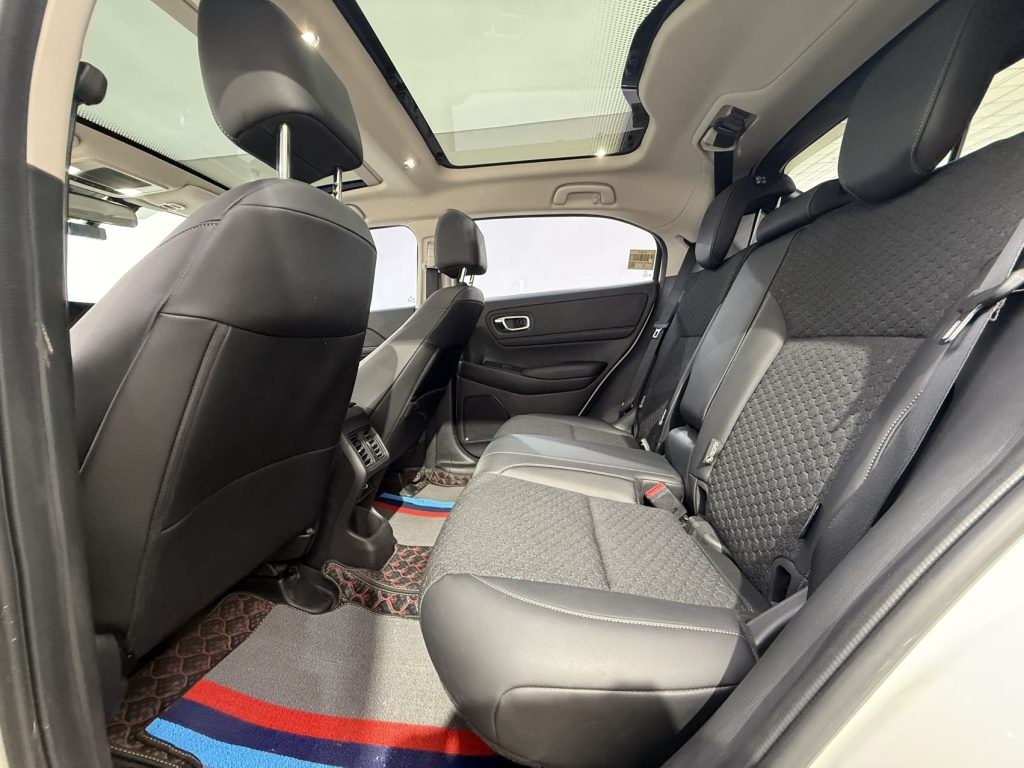 XR-V 2023 года выпуска 1,5 л, CVT, версия «Hot Wave» - AUTO STAR