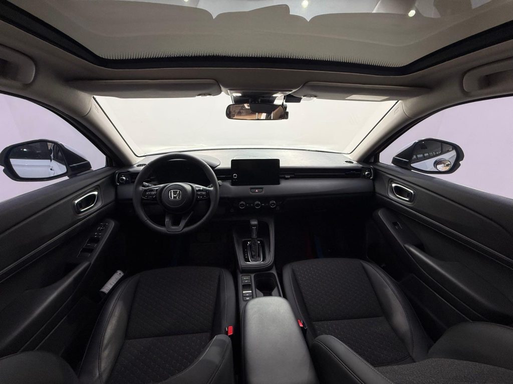 XR-V 2023 года выпуска 1,5 л, CVT, версия «Hot Wave» - AUTO STAR