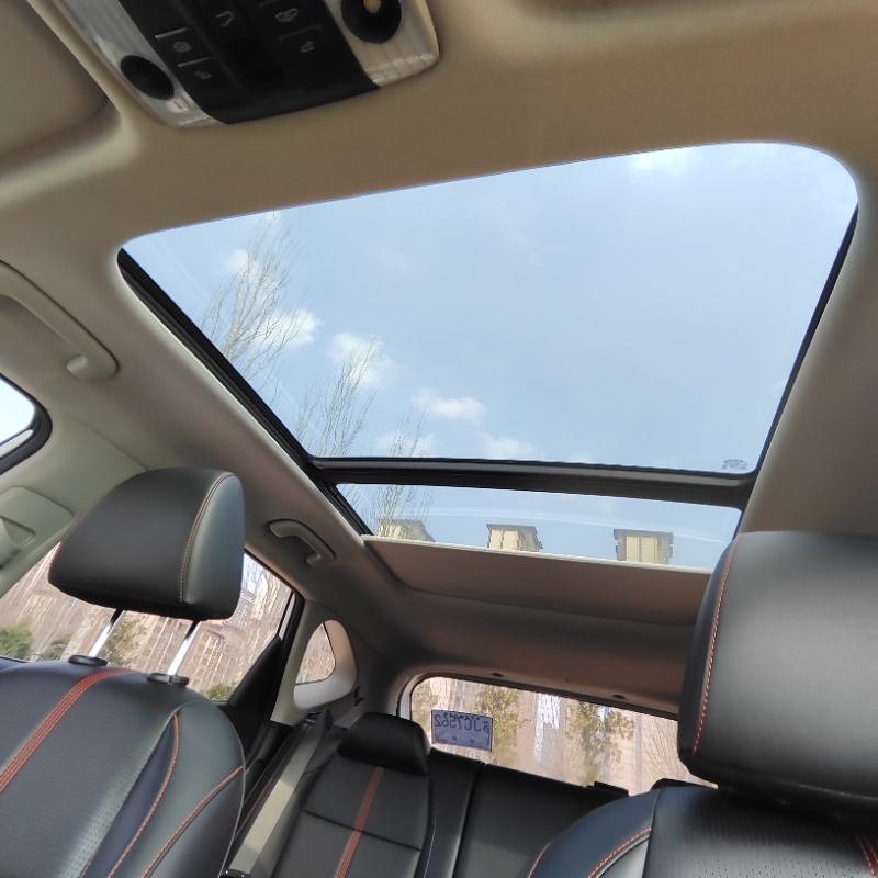 Kia KX3, модель 2021 года, 1,5 л, CVT, версия «Trend» - AUTO STAR