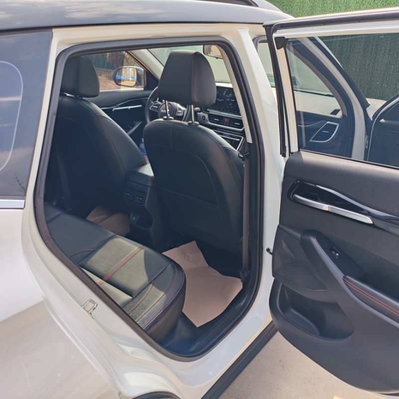 Kia KX3, модель 2021 года, 1,5 л, CVT, версия «Trend» - AUTO STAR