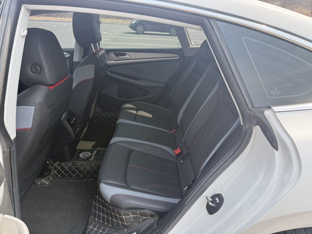 Volkswagen LAMANDO L 2022 года, 280TSI DSG версия «Cool & Spicy» - AUTO STAR