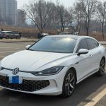 Volkswagen LAMANDO L 2022 года,  280TSI DSG версия «Cool & Spicy»