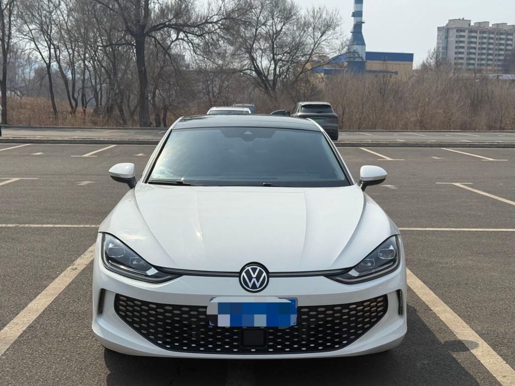Volkswagen LAMANDO L 2022 года, 280TSI DSG версия «Cool & Spicy» - AUTO STAR