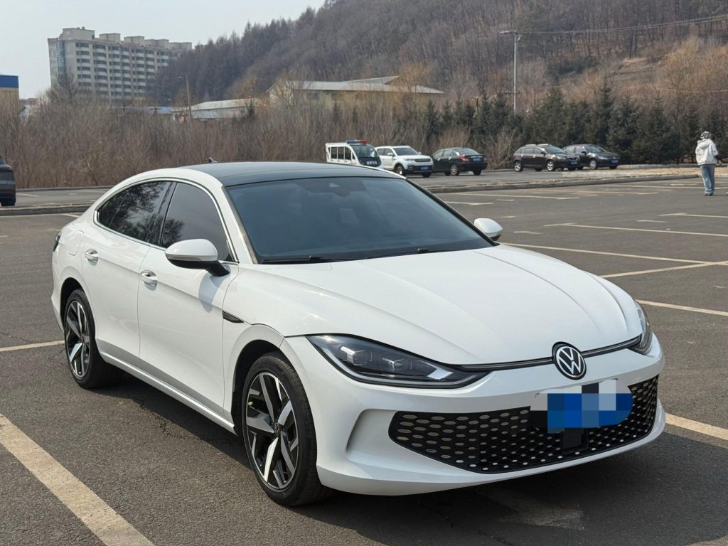 Volkswagen LAMANDO L 2022 года, 280TSI DSG версия «Cool & Spicy» - AUTO STAR