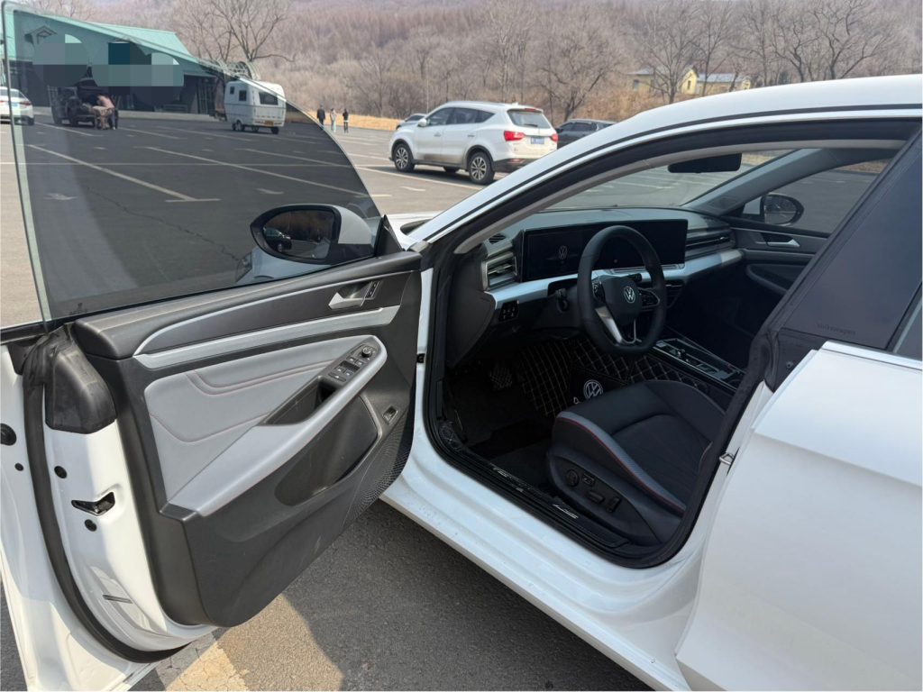 Volkswagen LAMANDO L 2022 года, 280TSI DSG версия «Cool & Spicy» - AUTO STAR