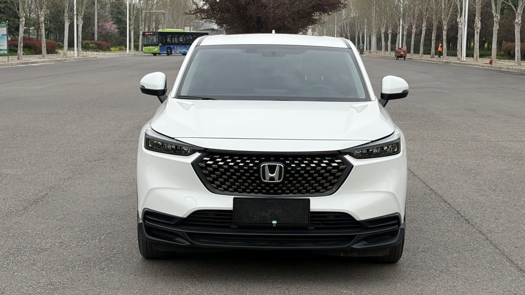 Honda XR-V 2023 модельного года 1,5 л CVT версия «Thermal» - AUTO STAR