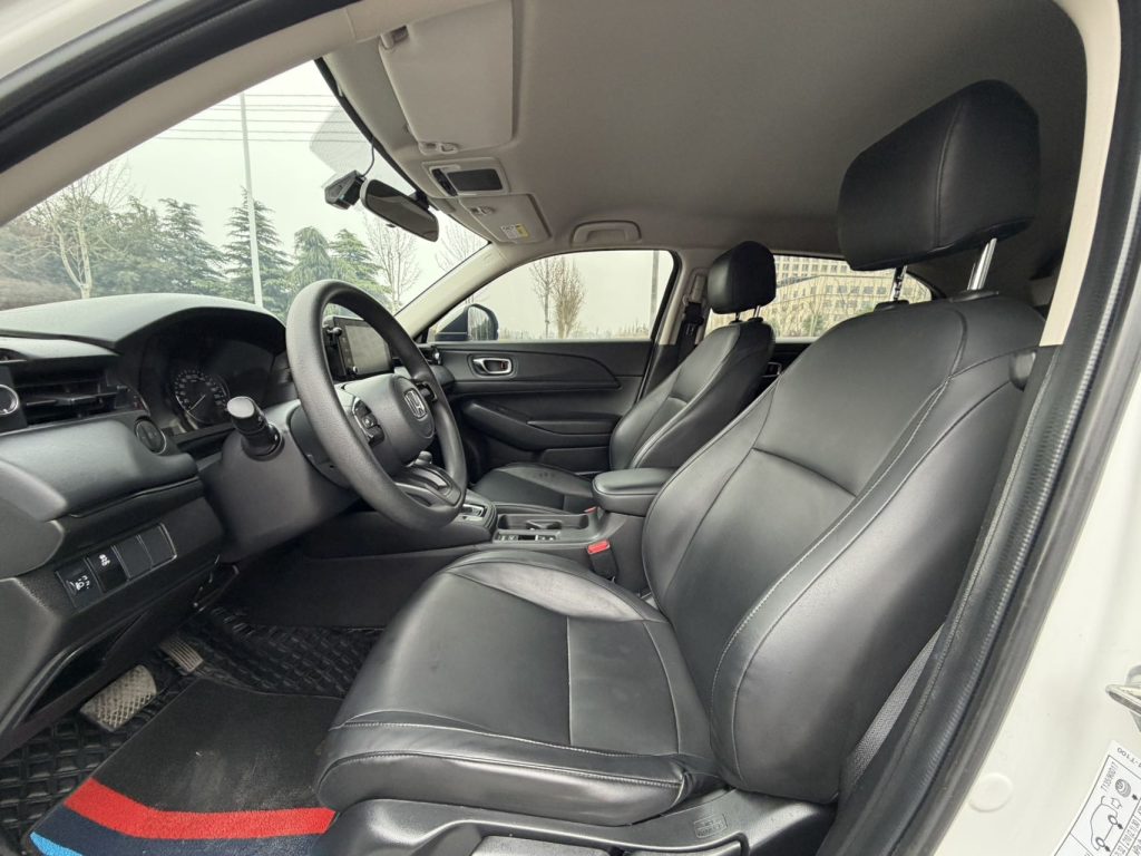 Honda XR-V 2023 модельного года 1,5 л CVT версия «Thermal» - AUTO STAR