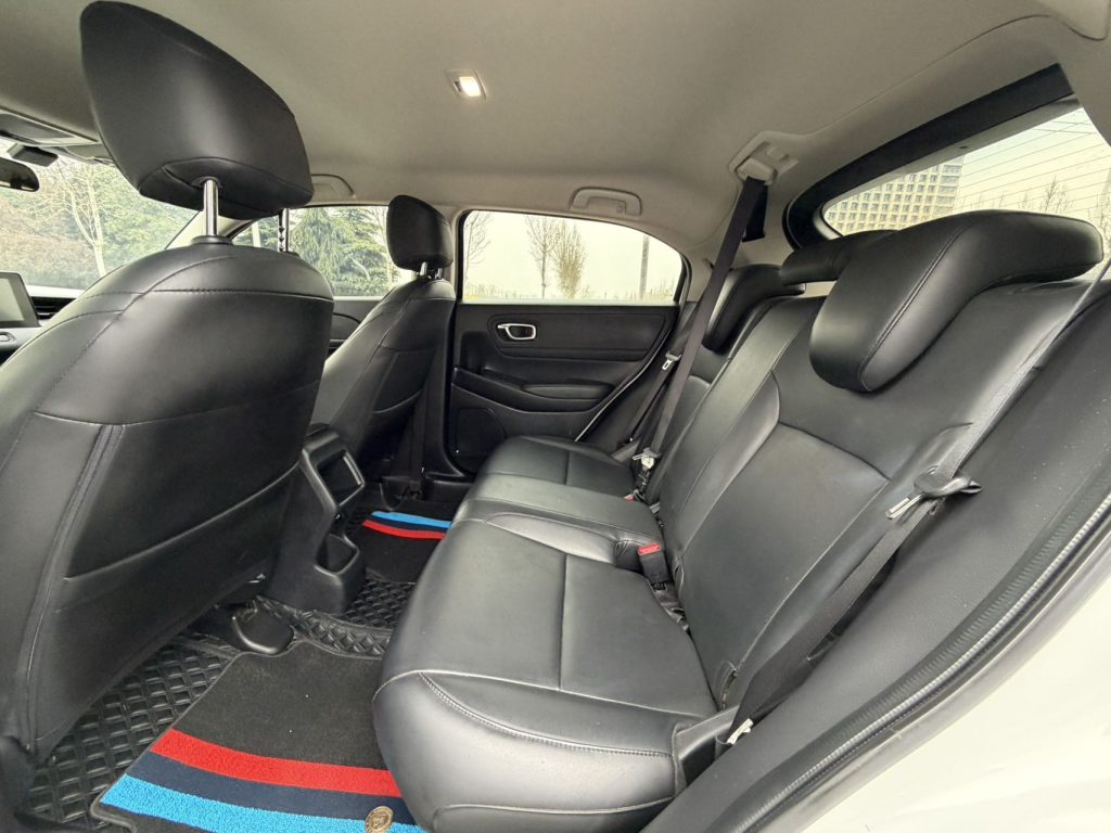 Honda XR-V 2023 модельного года 1,5 л CVT версия «Thermal» - AUTO STAR