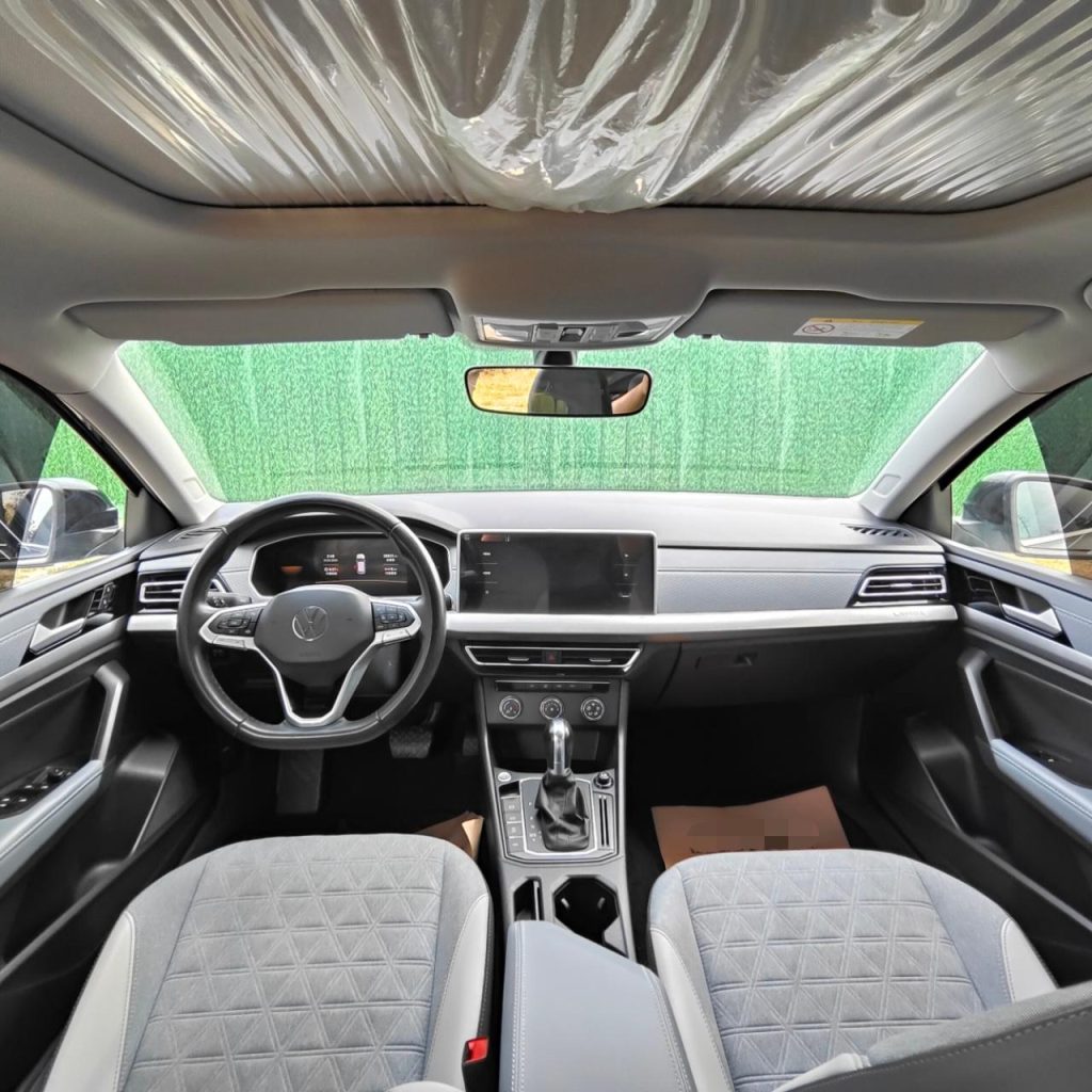 Volkswagen Lavida 2023 года, 280TSI DSG, версия «Starry Sky» - AUTO STAR