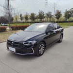 Volkswagen Lavida 2023 года, 280TSI DSG, версия «Starry Sky»