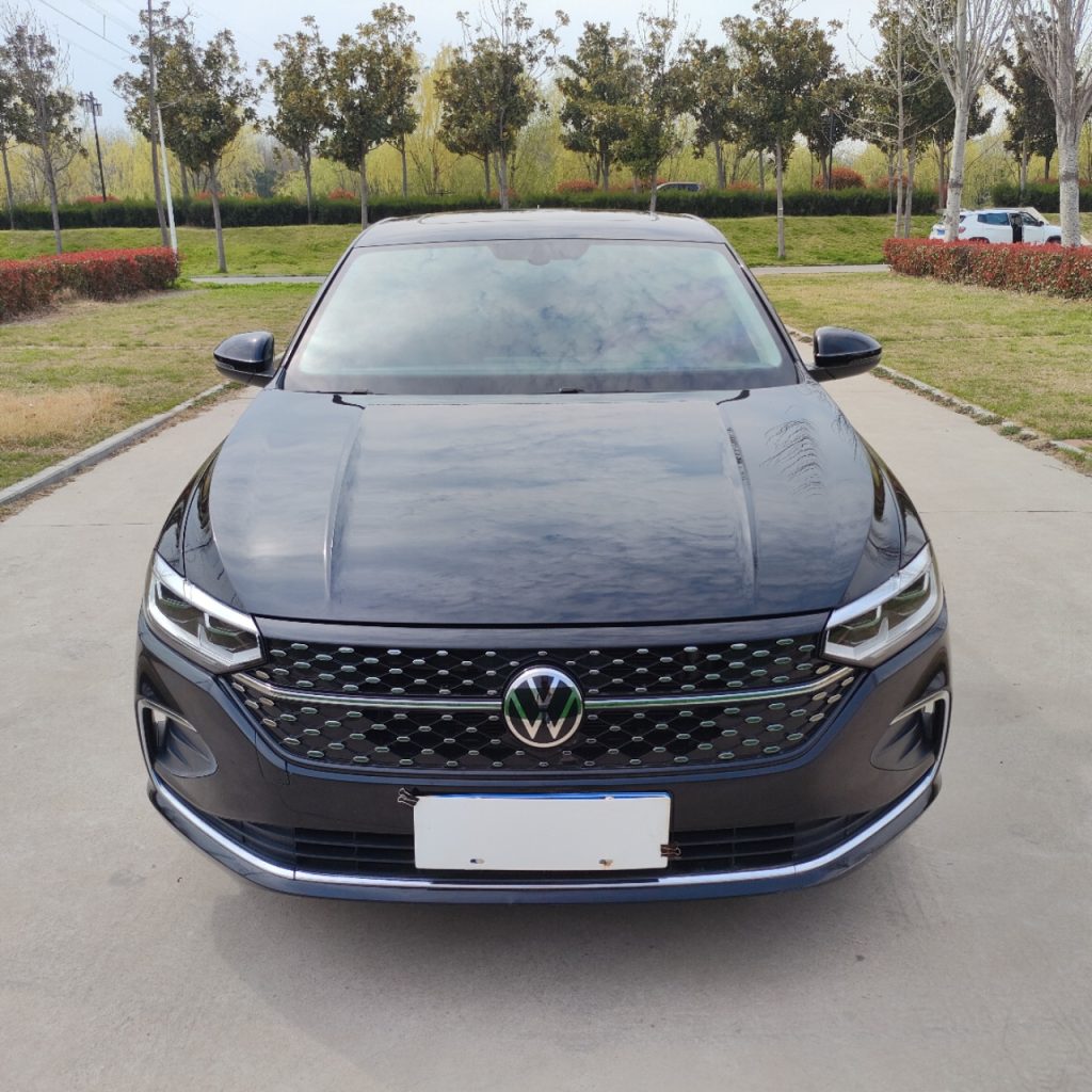 Volkswagen Lavida 2023 года, 280TSI DSG, версия «Starry Sky» - AUTO STAR