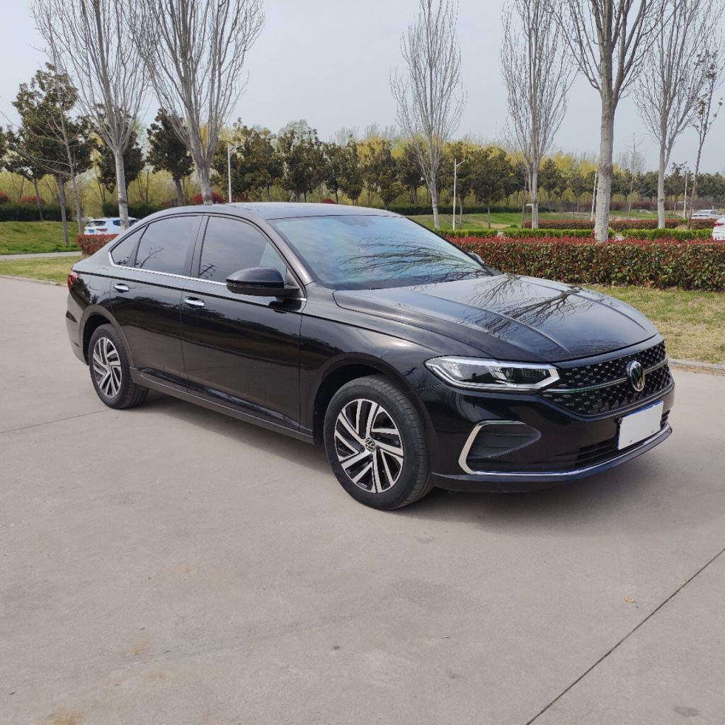 Volkswagen Lavida 2023 года, 280TSI DSG, версия «Starry Sky» - AUTO STAR