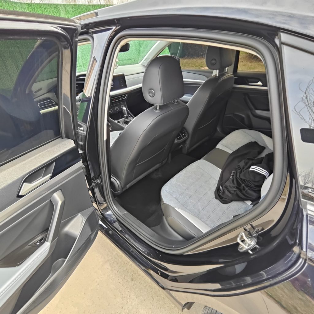 Volkswagen Lavida 2023 года, 280TSI DSG, версия «Starry Sky» - AUTO STAR