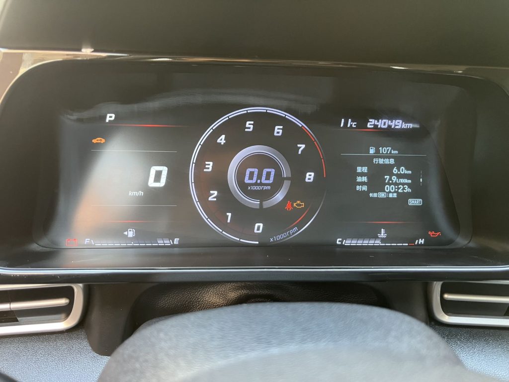 Hyundai Elantra 2021 года, 1,5 л, версия Elite - AUTO STAR