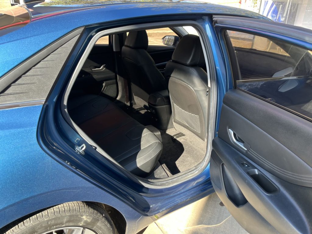 Hyundai Elantra 2021 года, 1,5 л, версия Elite - AUTO STAR