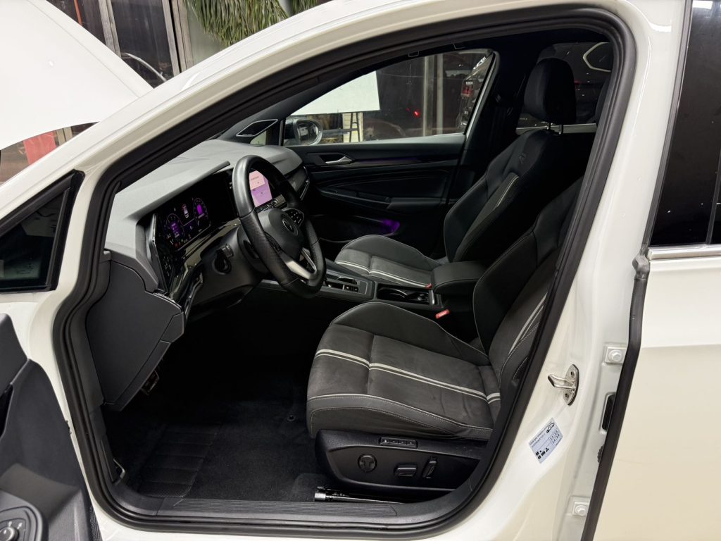 Volkswagen Golf, 2023 модельный год, 280TSI DSG R-Line Lite - AUTO STAR