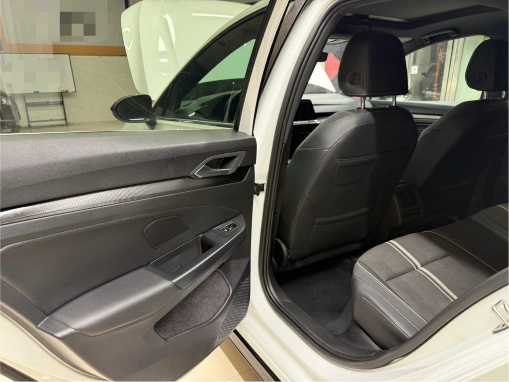 Volkswagen Golf, 2023 модельный год, 280TSI DSG R-Line Lite - AUTO STAR