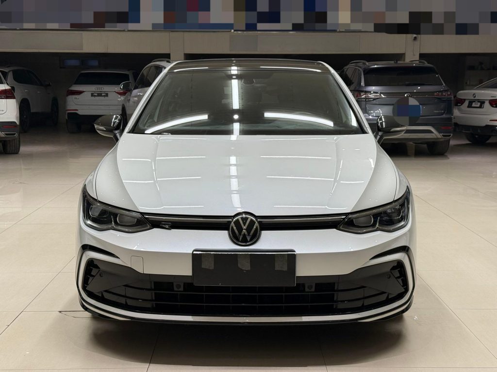 Volkswagen Golf, 2023 модельный год, 280TSI DSG R-Line Lite - AUTO STAR