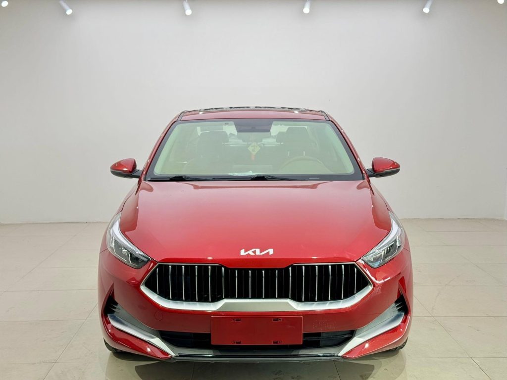 Kia K3, 2021 , 1,5 л, версия «Fashion» - AUTO STAR