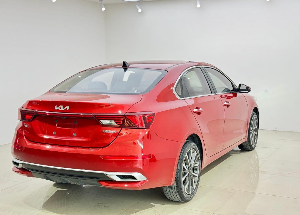 Kia K3, 2021 , 1,5 л, версия «Fashion» - AUTO STAR