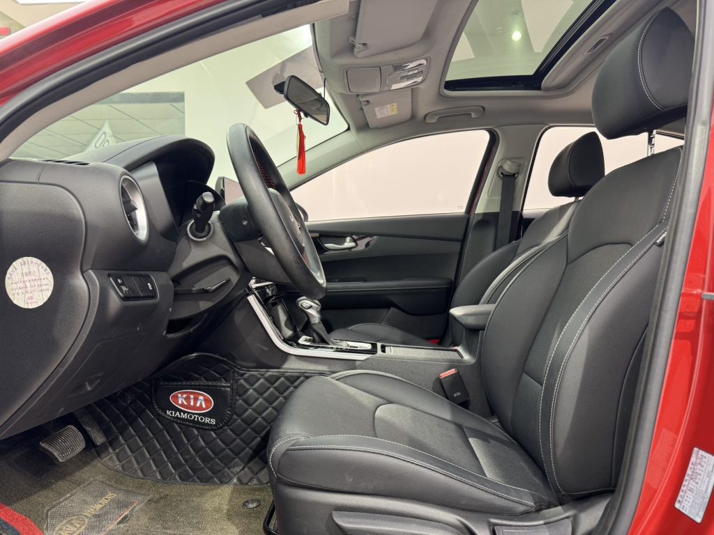 Kia K3, 2021 , 1,5 л, версия «Fashion» - AUTO STAR