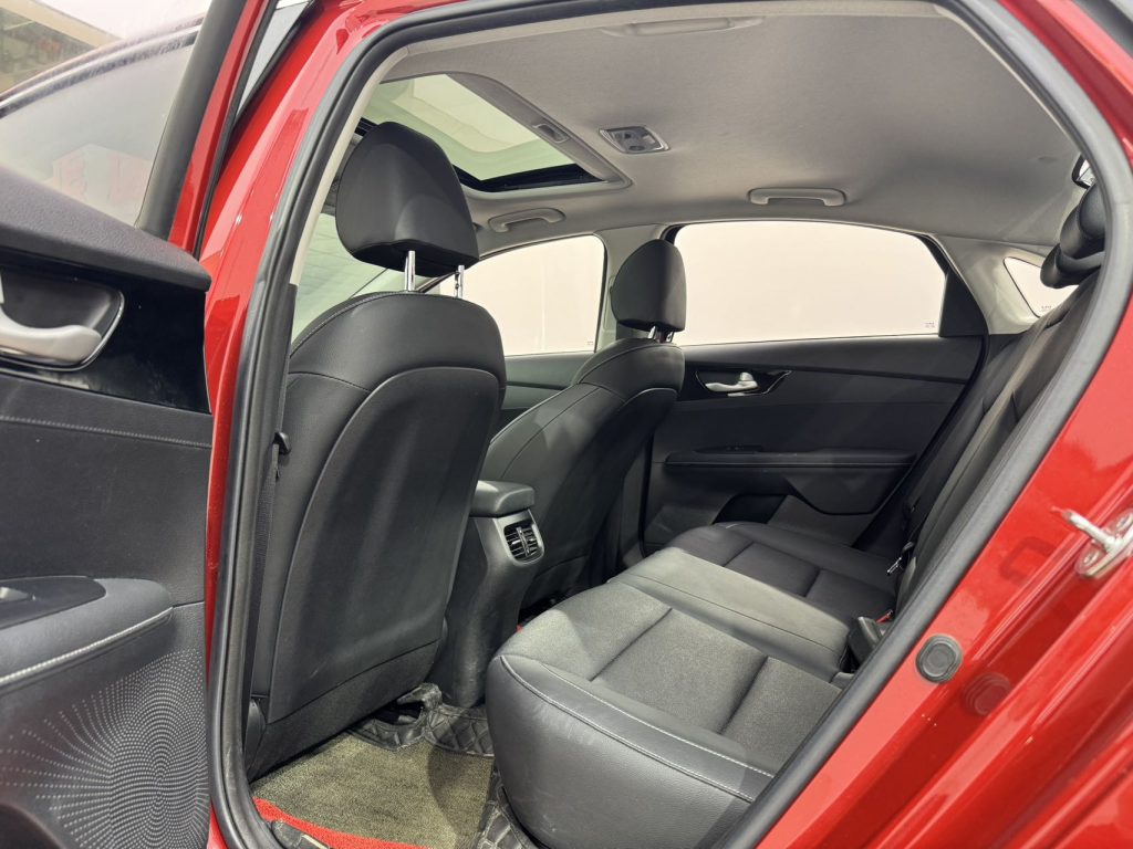 Kia K3, 2021 , 1,5 л, версия «Fashion» - AUTO STAR