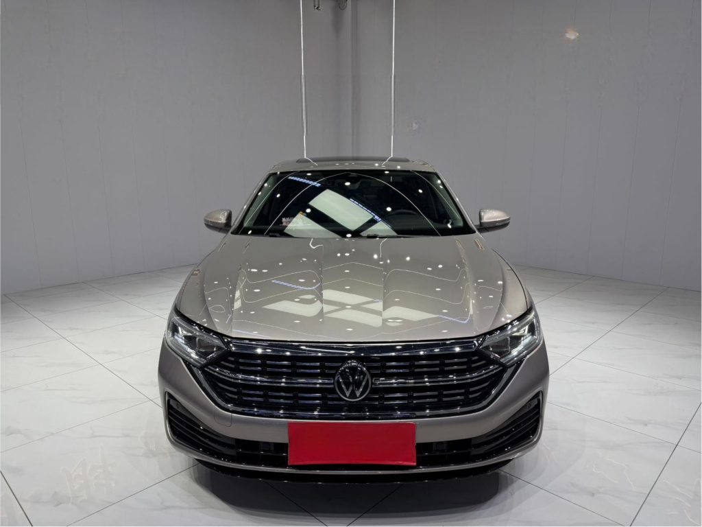 Volkswagen SAGITAR 2023 модельный год, 280TSI DSG версия «Transcend» - AUTO STAR