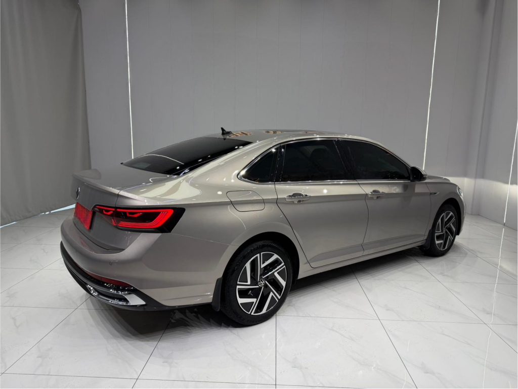 Volkswagen SAGITAR 2023 модельный год, 280TSI DSG версия «Transcend» - AUTO STAR