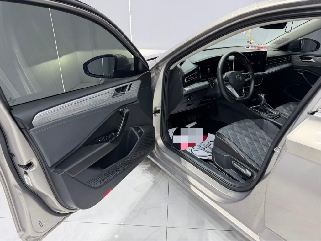 Volkswagen SAGITAR 2023 модельный год, 280TSI DSG версия «Transcend» - AUTO STAR