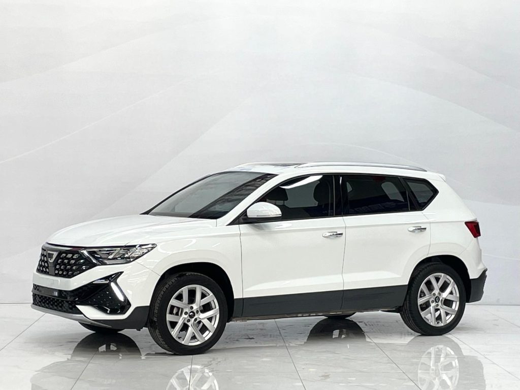 Jetta VS5 2022 модельного года 280TSI Автомат, версия «Yuexiang» - AUTO STAR