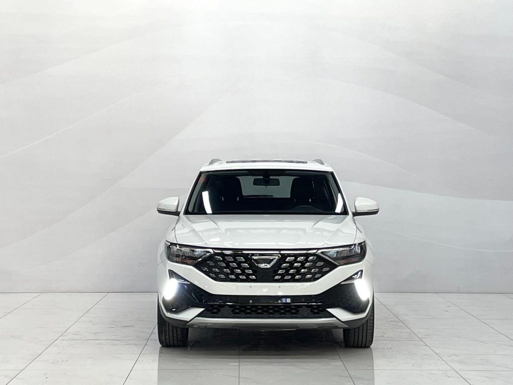 Jetta VS5 2022 модельного года 280TSI Автомат, версия «Yuexiang» - AUTO STAR