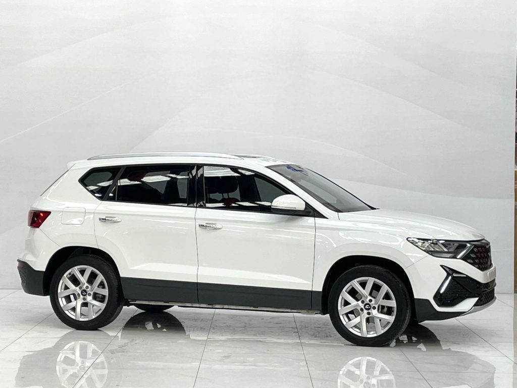Jetta VS5 2022 модельного года 280TSI Автомат, версия «Yuexiang» - AUTO STAR
