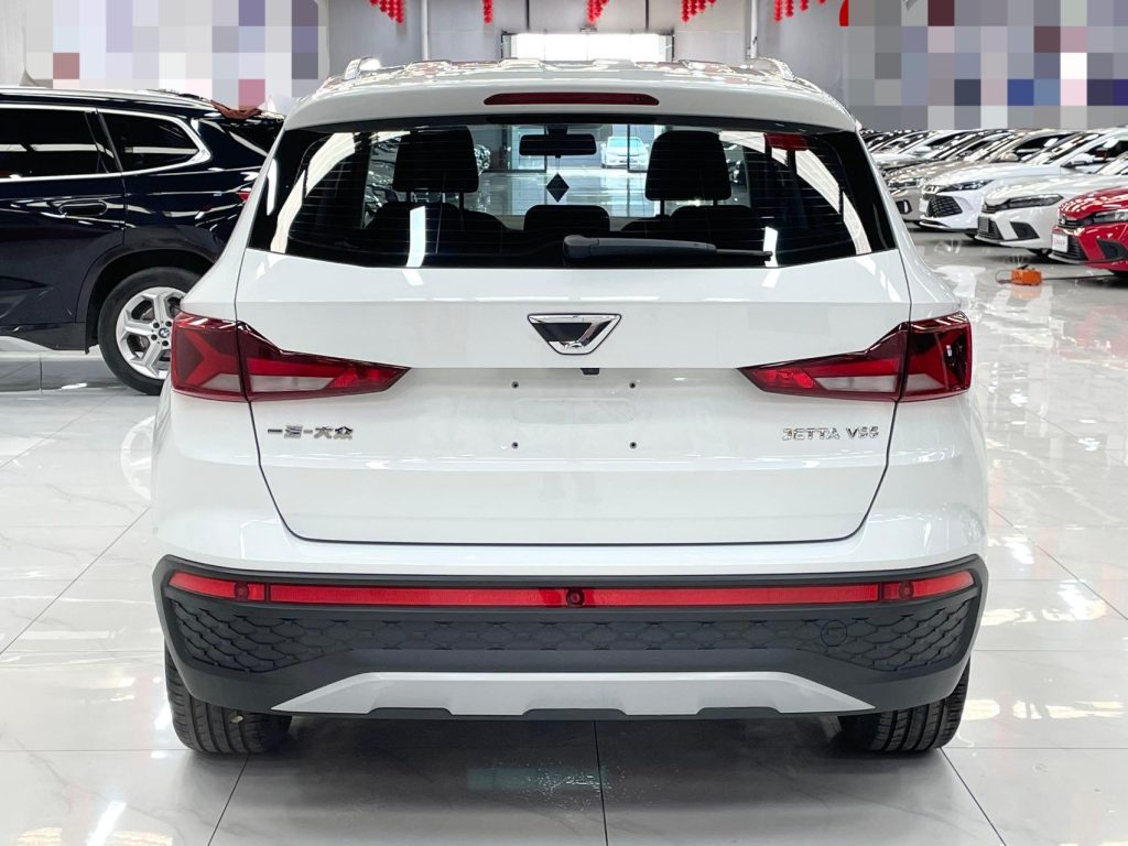 Jetta VS5 2022 модельного года 280TSI Автомат, версия «Yuexiang» - AUTO STAR