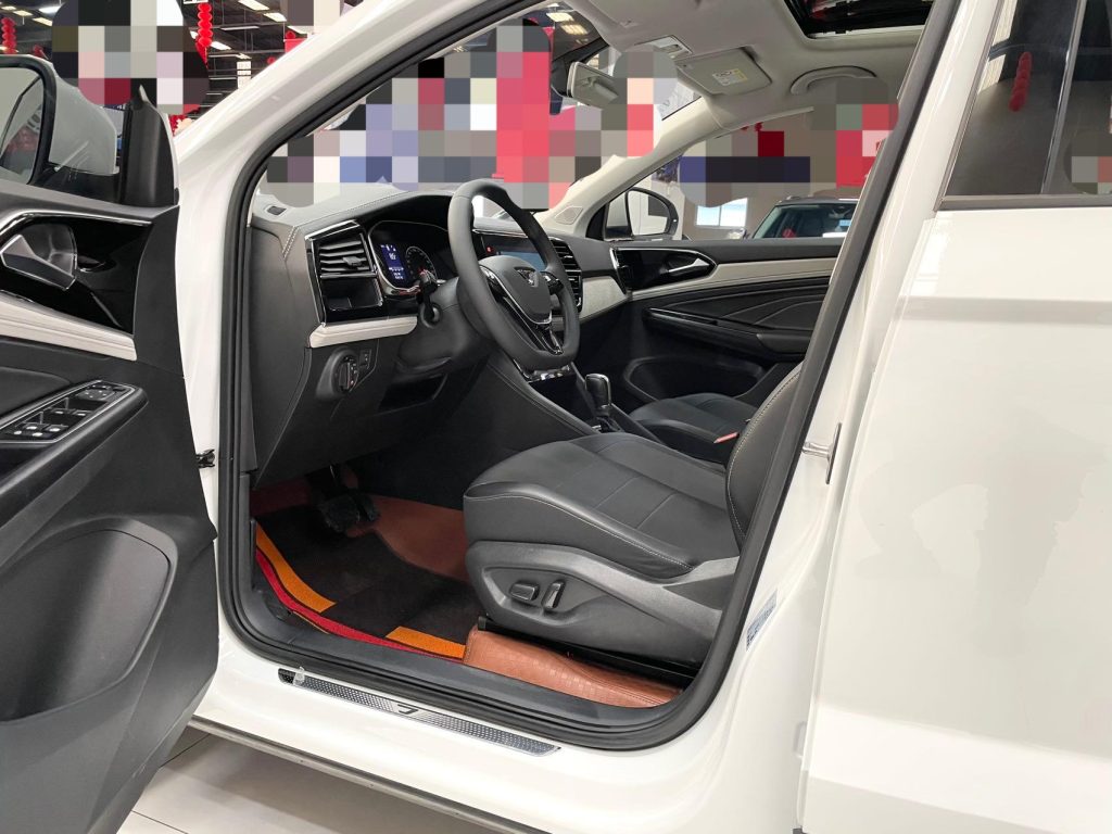 Jetta VS5 2022 модельного года 280TSI Автомат, версия «Yuexiang» - AUTO STAR