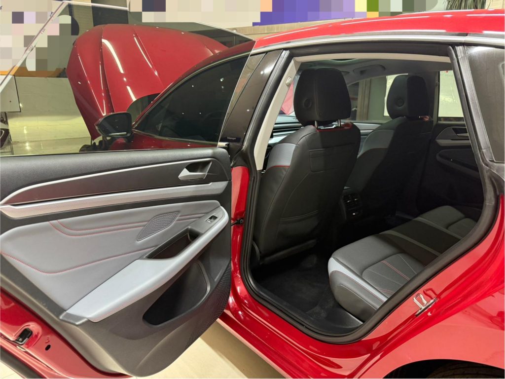 Volkswagen LAMANDO L 2022 года, 280TSI DSG версия «Cool & Spicy» - AUTO STAR