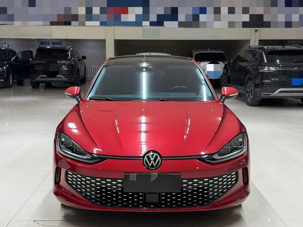 Volkswagen LAMANDO L 2022 года, 280TSI DSG версия «Cool & Spicy» - AUTO STAR