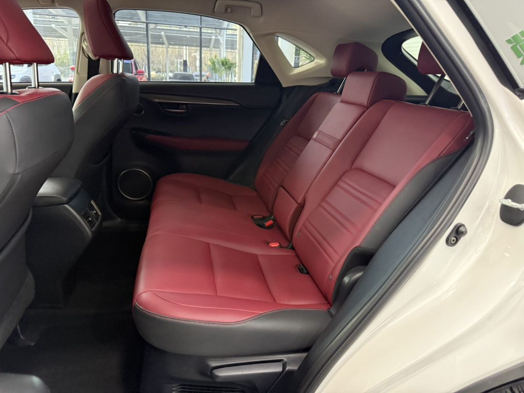 Lexus NX 2020 модельный год 200 Полный привод Версия «Fengshang» Стандарт China VI - AUTO STAR