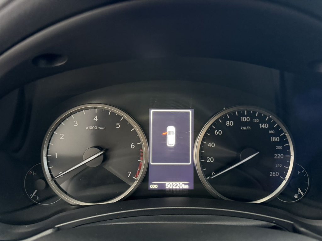 Lexus NX 2020 модельный год 200 Полный привод Версия «Fengshang» Стандарт China VI - AUTO STAR