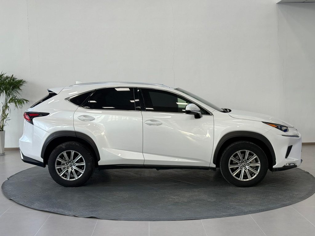 Lexus NX 2020 модельный год 200 Полный привод Версия «Fengshang» Стандарт China VI - AUTO STAR