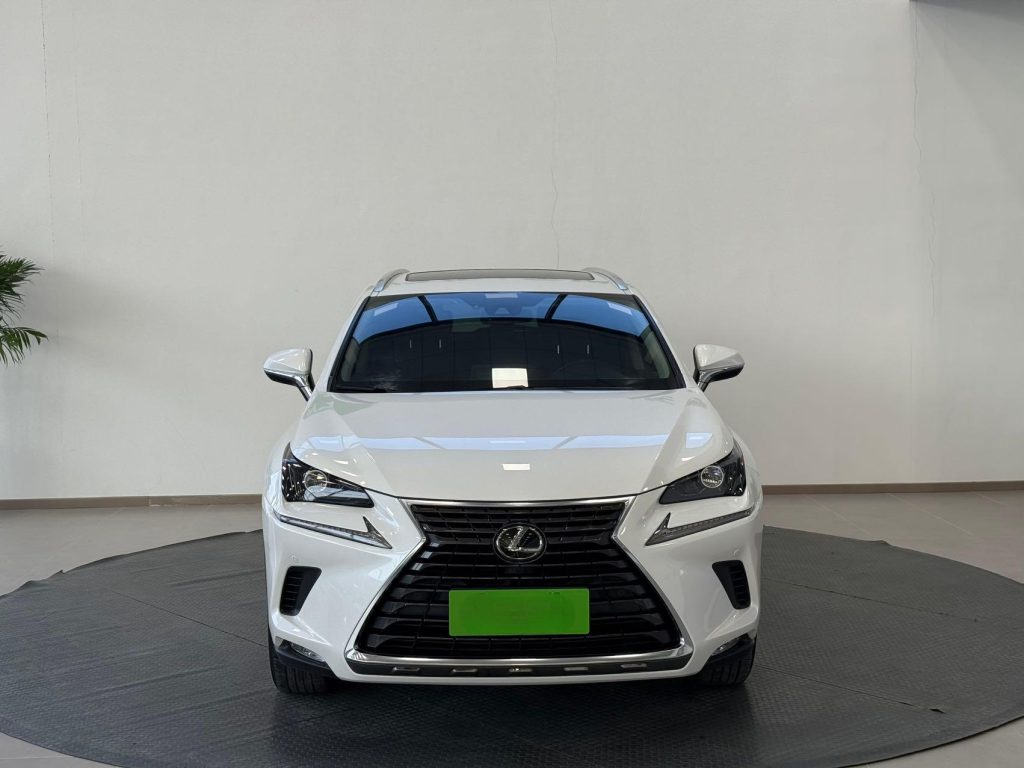 Lexus NX 2020 модельный год 200 Полный привод Версия «Fengshang» Стандарт China VI - AUTO STAR