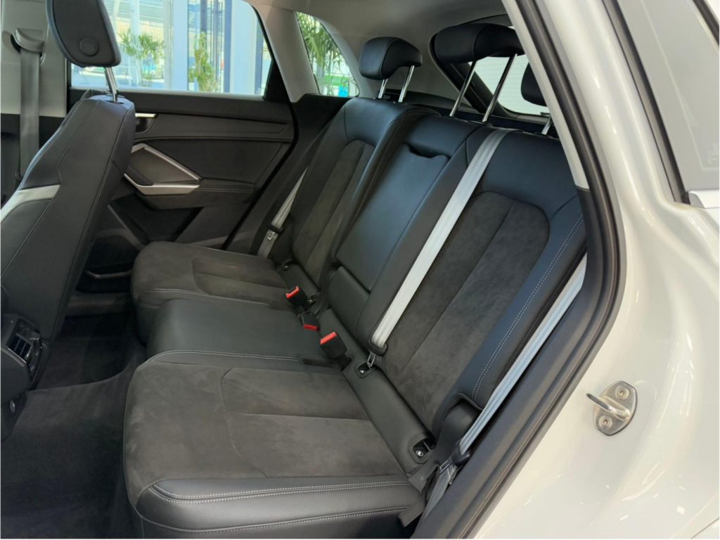 Audi Q3 2022 модельного года 35 TFSI версия «Sporty» Стандарт China VI - AUTO STAR