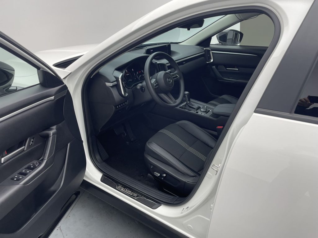 Mazda CX-50 , 2023 модельный год, 2,0 л, версия «Lingxing» - AUTO STAR