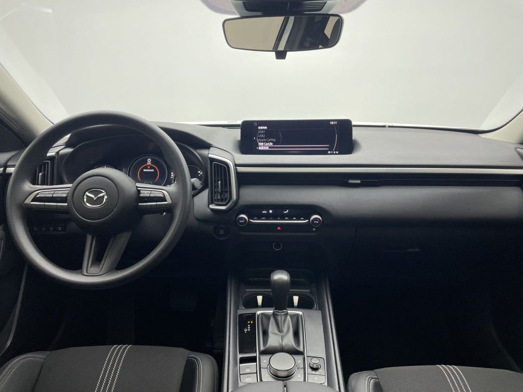 Mazda CX-50 , 2023 модельный год, 2,0 л, версия «Lingxing» - AUTO STAR