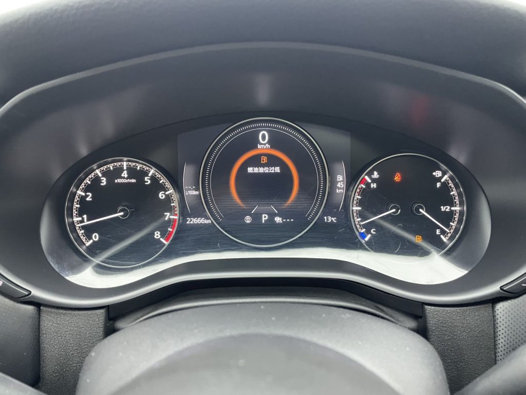 Mazda CX-50 , 2023 модельный год, 2,0 л, версия «Lingxing» - AUTO STAR