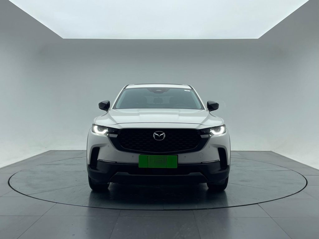 Mazda CX-50 , 2023 модельный год, 2,0 л, версия «Lingxing» - AUTO STAR