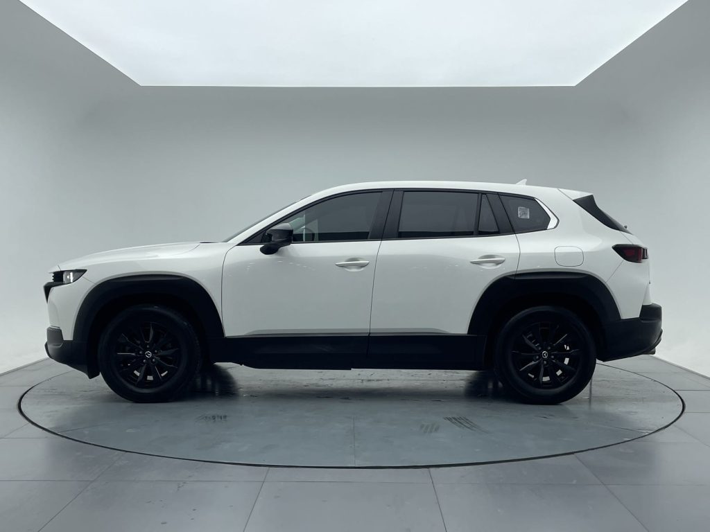 Mazda CX-50 , 2023 модельный год, 2,0 л, версия «Lingxing» - AUTO STAR