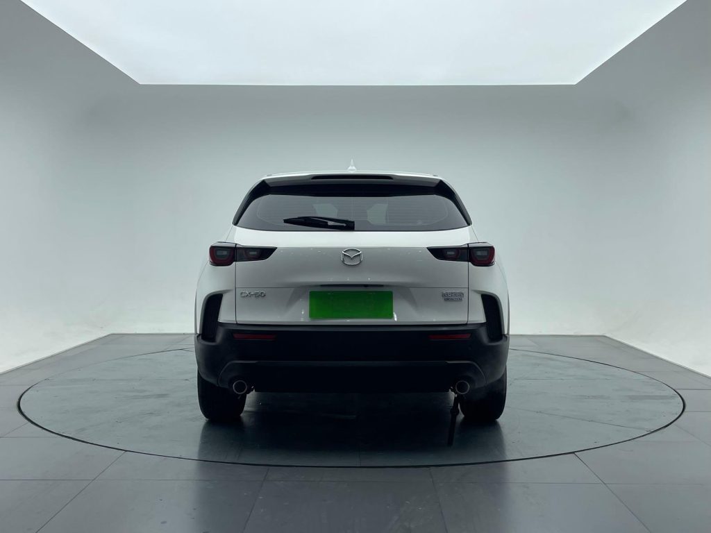 Mazda CX-50 , 2023 модельный год, 2,0 л, версия «Lingxing» - AUTO STAR