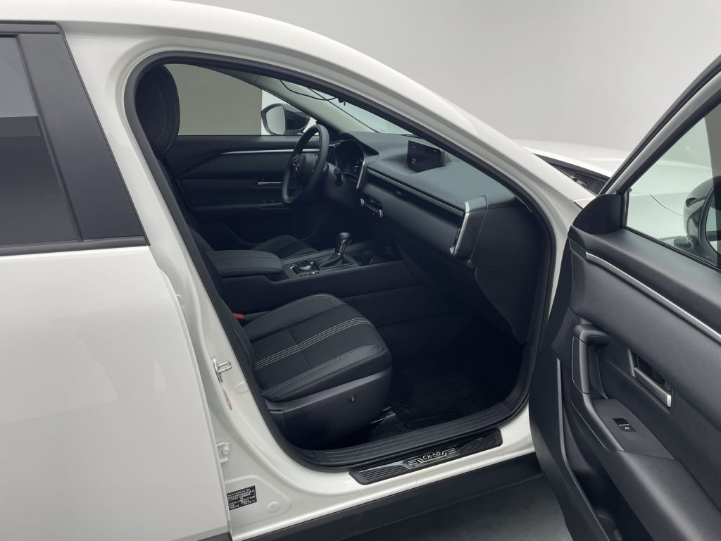 Mazda CX-50 , 2023 модельный год, 2,0 л, версия «Lingxing» - AUTO STAR