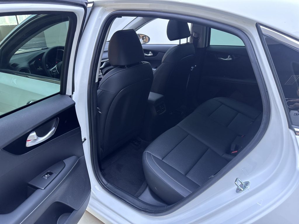 Kia K3 2021 модельный год обновленная версия 1,5 л CVT Fashion - AUTO STAR